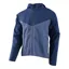 Troy Lee Designs Descent Jacket in Blue Mirage